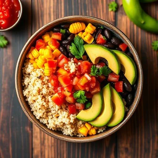 Mexican Supreme Bowl